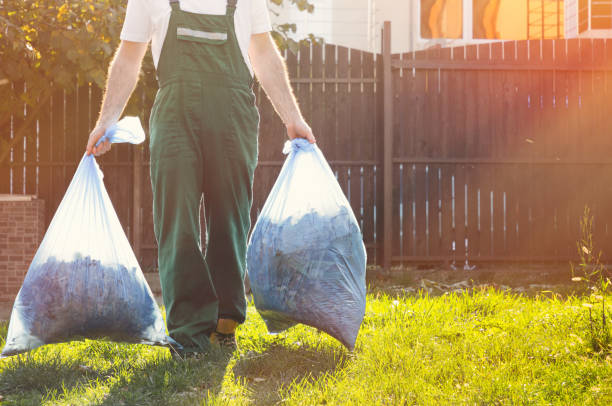 Recycling Services for Junk in Bruce, MS